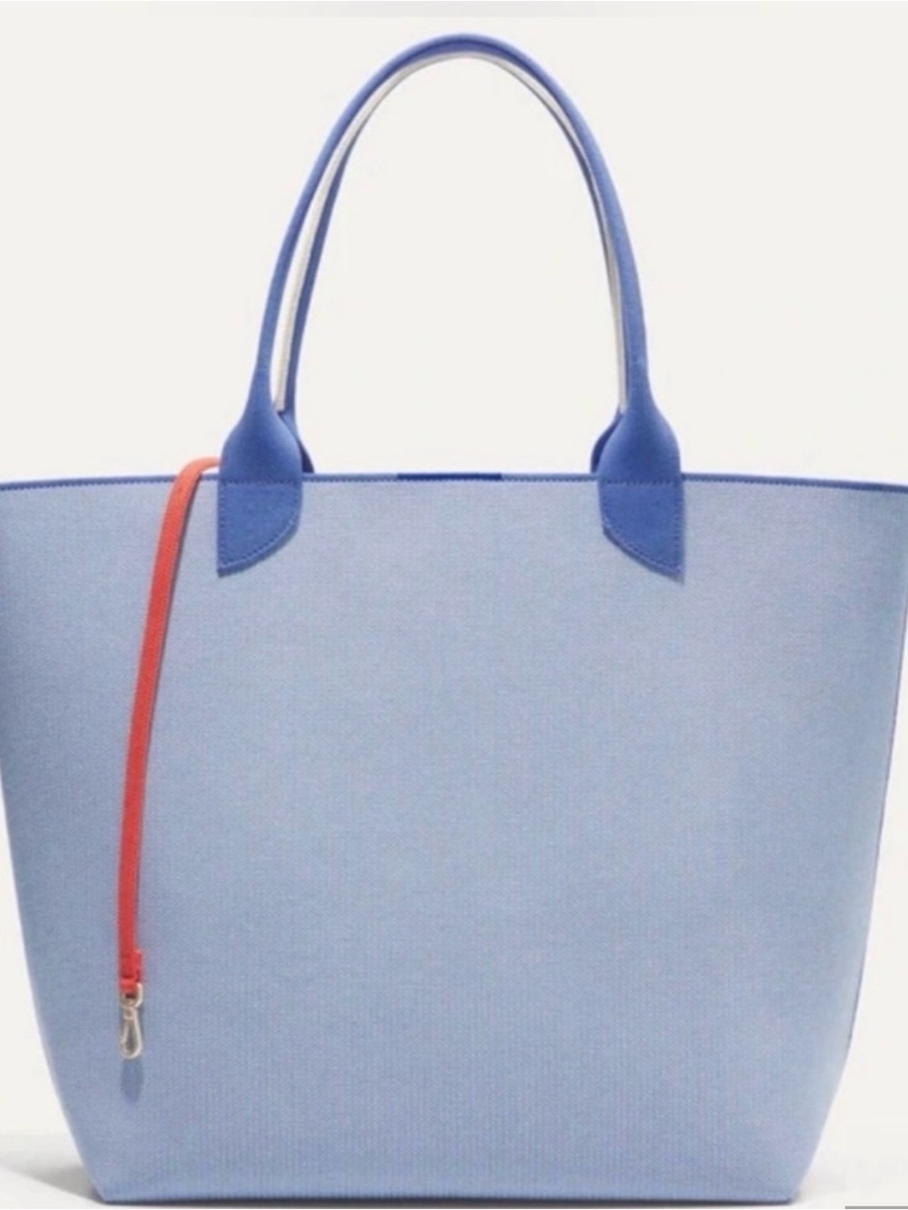 Rothy’s Lightweight Tote Bag
